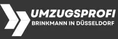 Logo von Umzugsprofi Brinkmann aus Düsseldorf